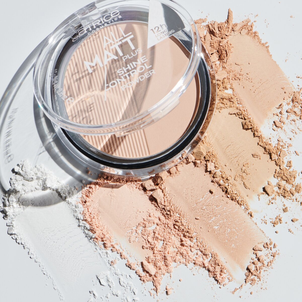 Catrice All Matt Plus Shine Control Powder
