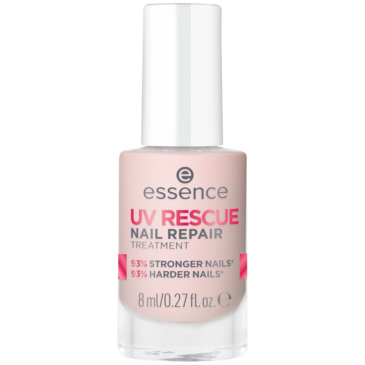 essence Uv Rescue Nail Repair Treatment 01