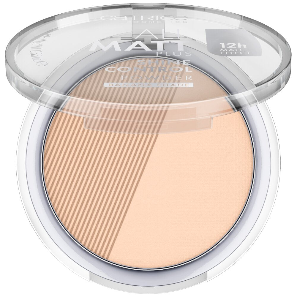 Catrice All Matt Plus Shine Control Powder