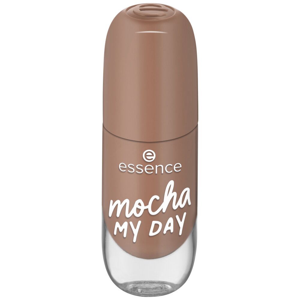 essence Gel Nail Colour