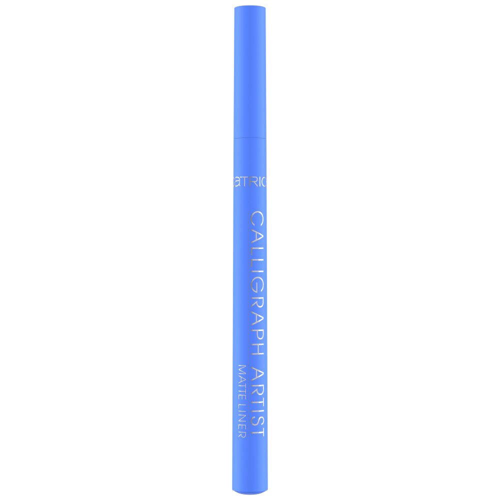 Catrice Calligraph Artist Matte Liner