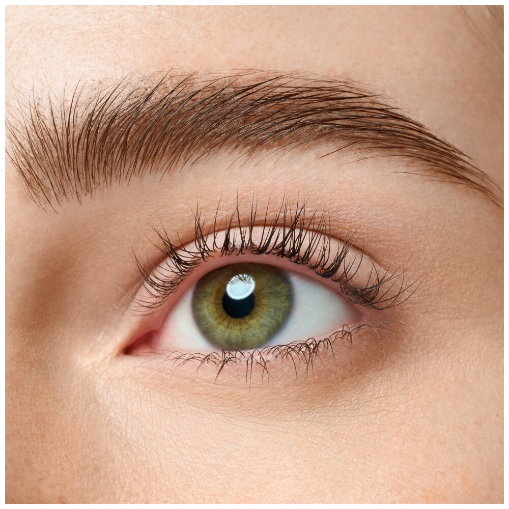 essence Make Me Brow Eyebrow Gel Mascara