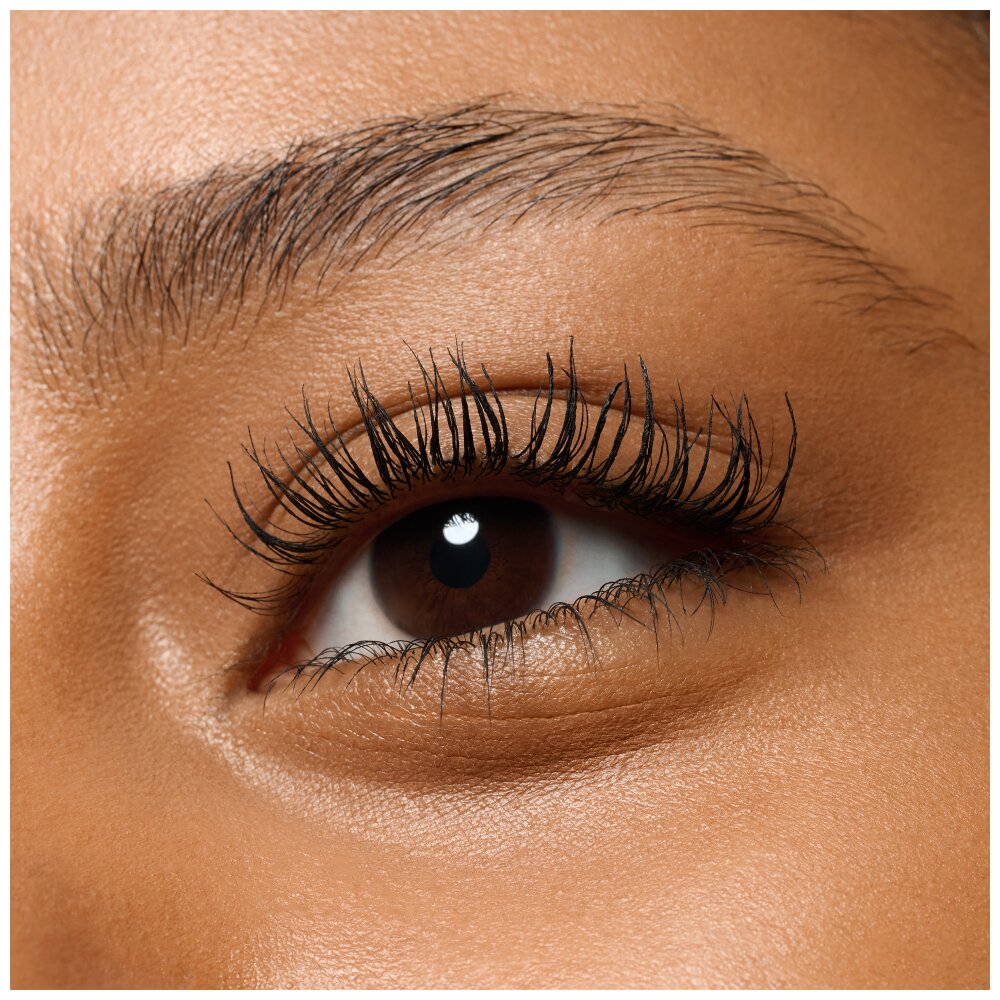 essence Get Big! Lashes Curl Boost Mascara