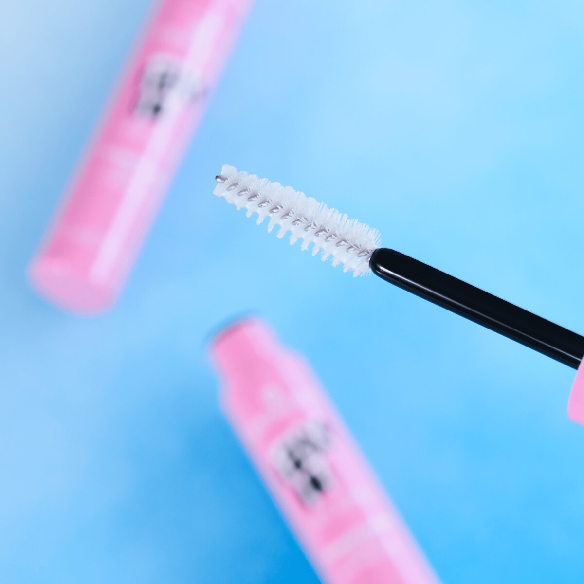 Essence Fix It Like A Pro Transparent Brow Fixing Gel