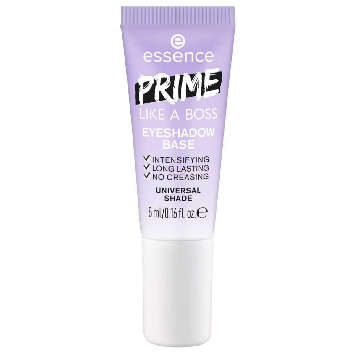 Essence Prime Like A Boss Eyeshadow Base