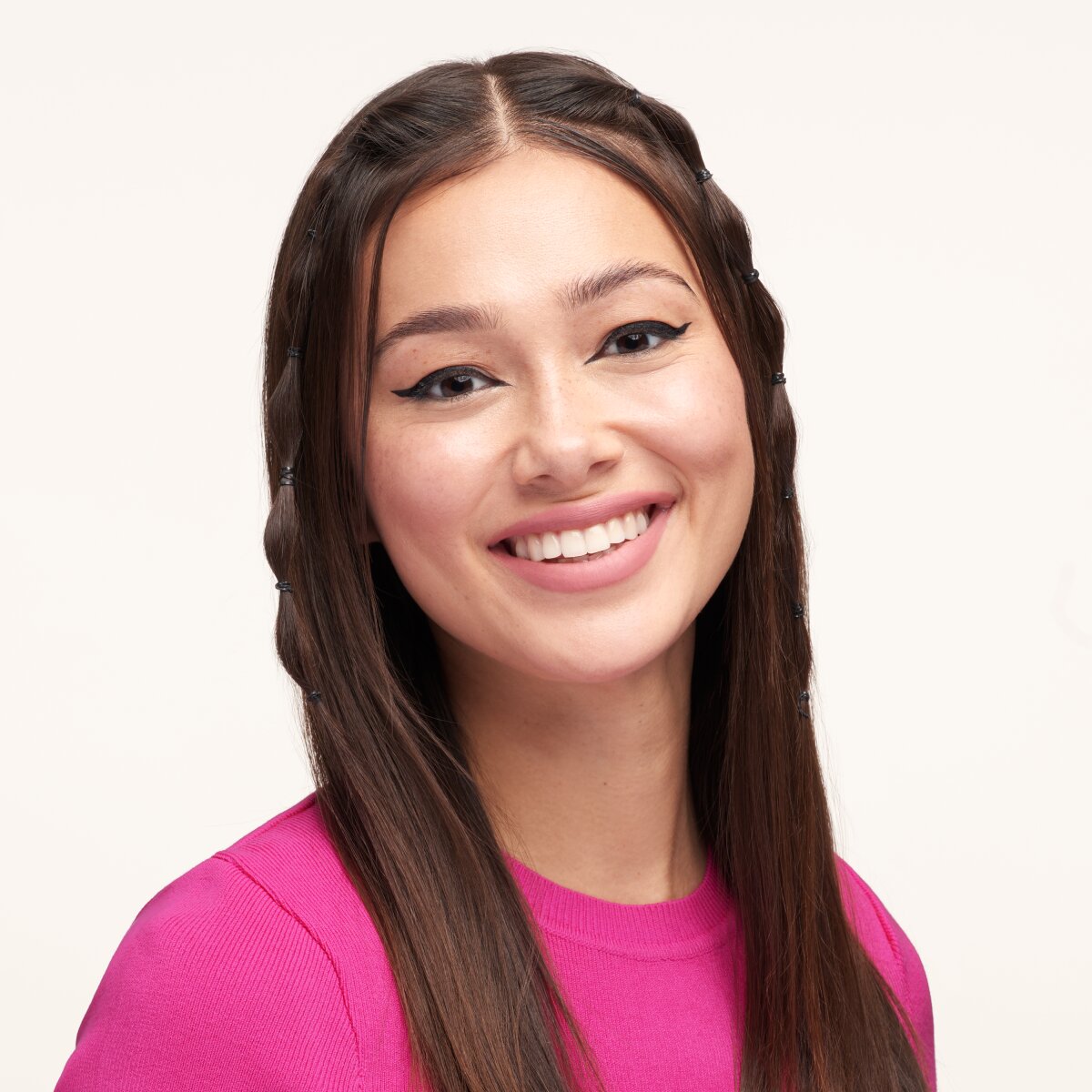 Essence Current Mood: Feeling Cute look set