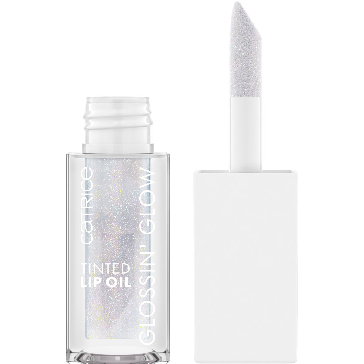 Catrice HD Liquid Coverage Foundation