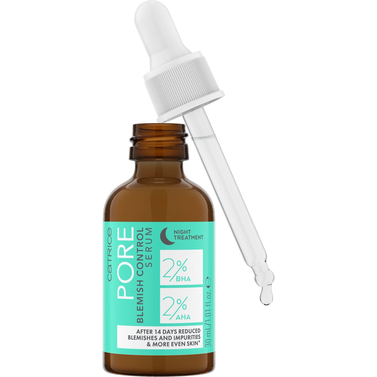 Catrice Pore Blemish Control Serum
