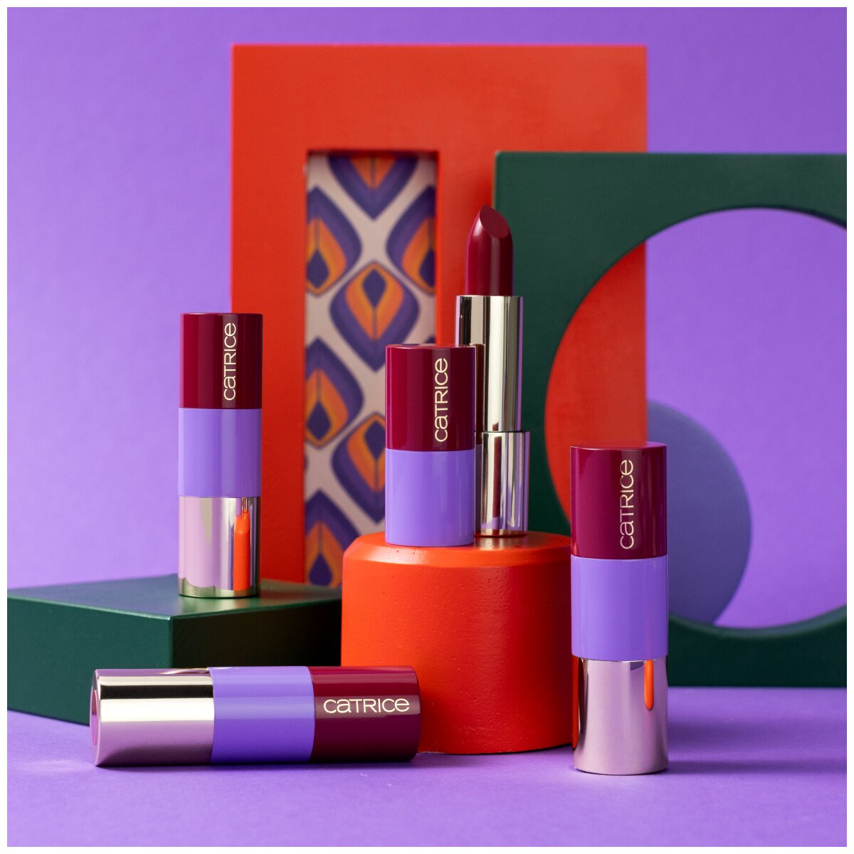 Catrice GENERATION JOY Lipliner C03 Bold Berry | Limited Edition