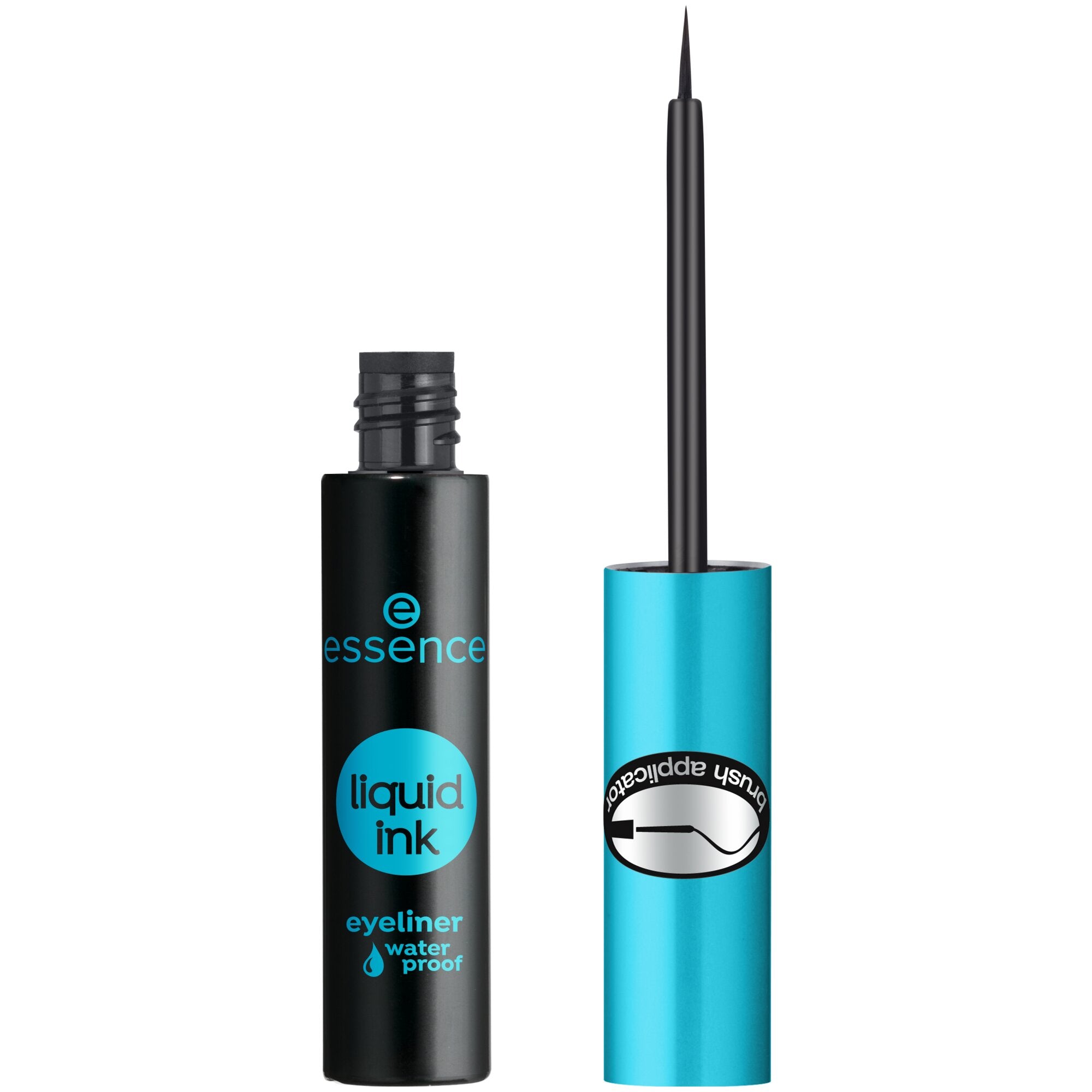 Essence Liquid Ink Eyeliner Waterproof