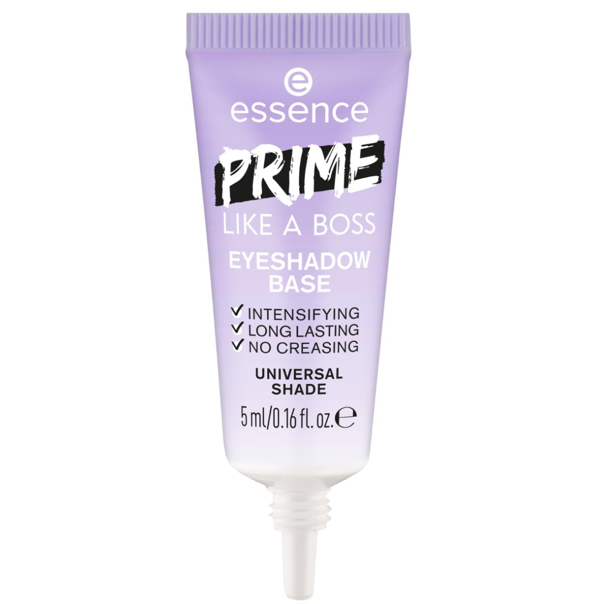 Essence Prime Like A Boss Eyeshadow Base