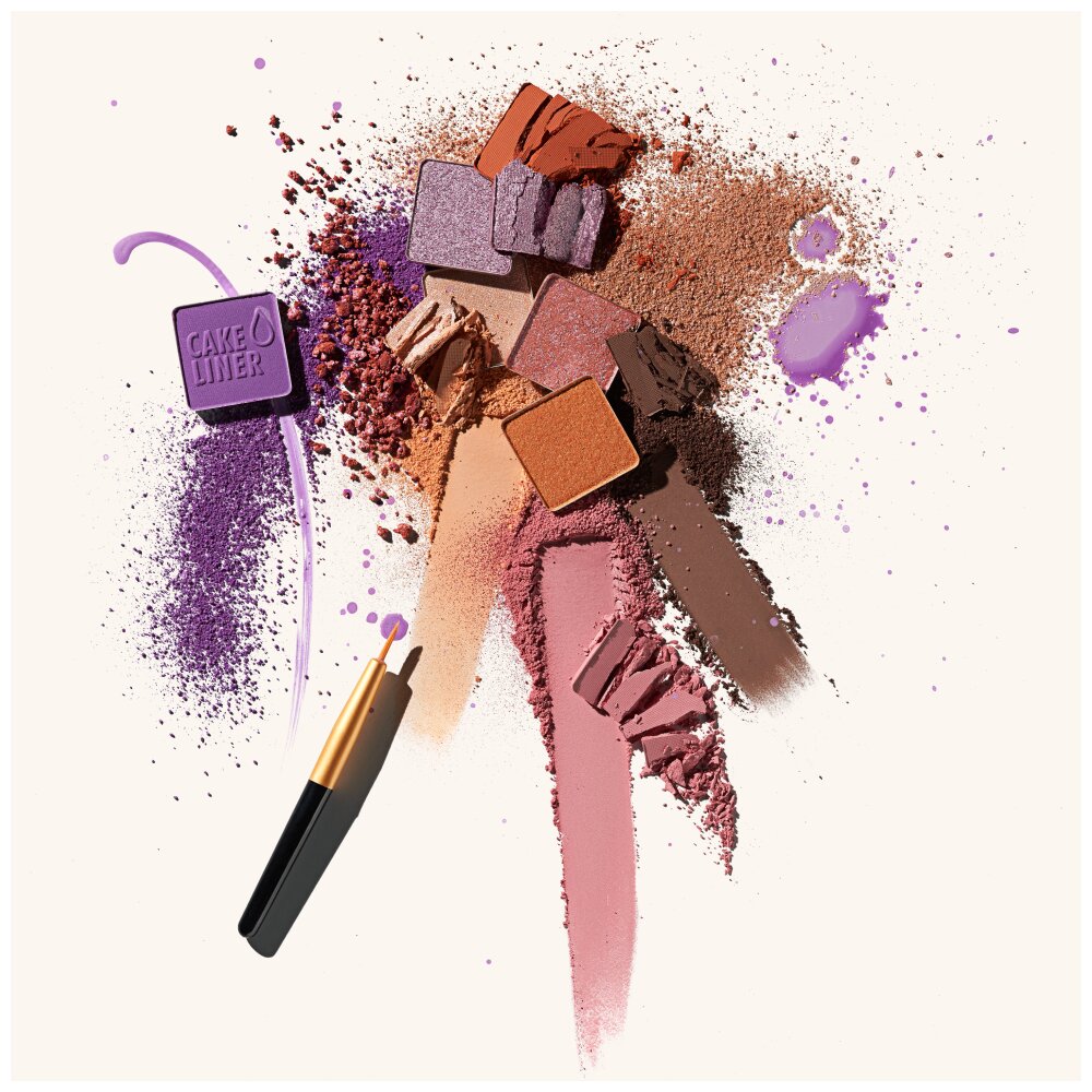 Catrice Colour Blast Eyeshadow Palette 010