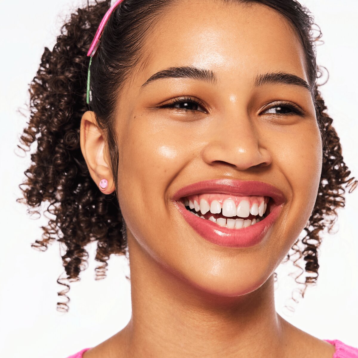 Essence Fix It Like A Pro Transparent Brow Fixing Gel