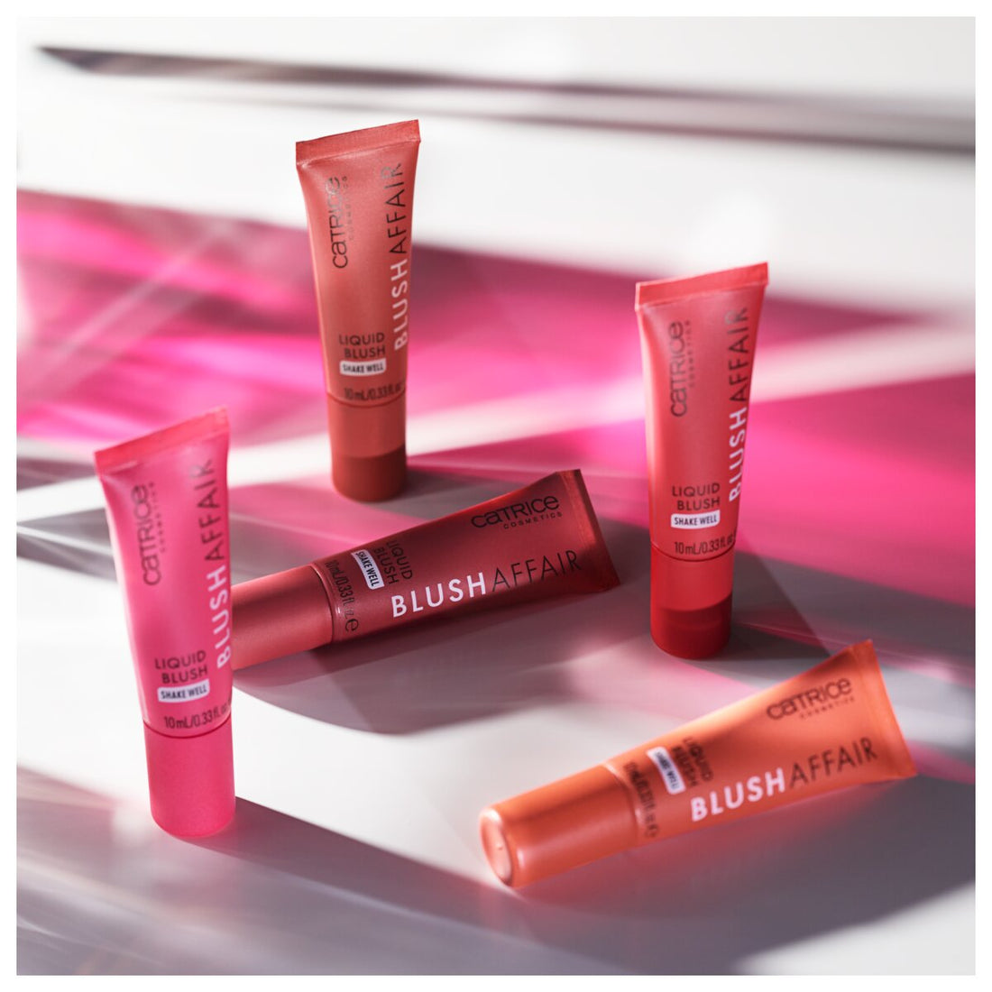 Catrice Blush Affair Liquid Blush