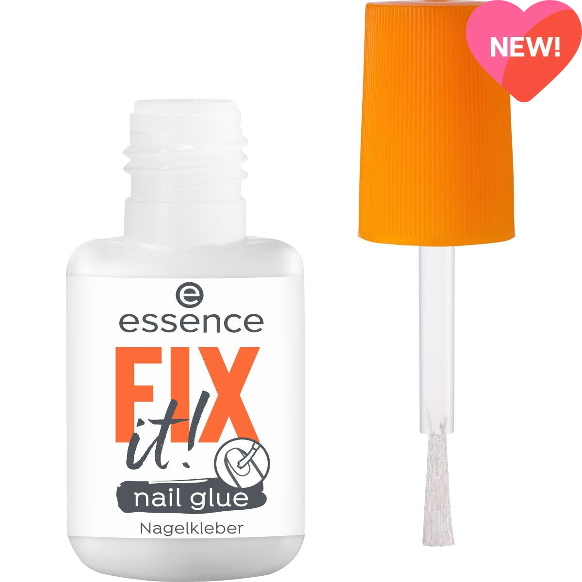 Essence Fix It! Nail Glue