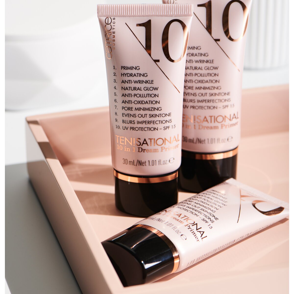 Catrice Ten!sational 10 in 1 Dream Primer