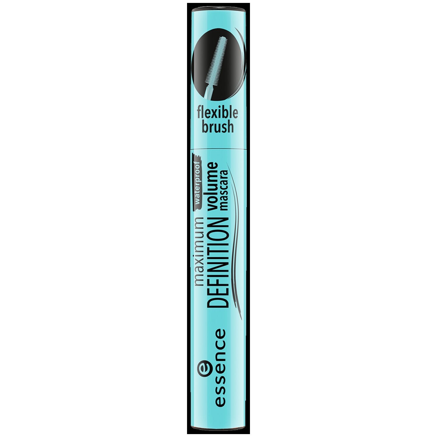 Essence Maximum Definition Waterproof Volume Mascara