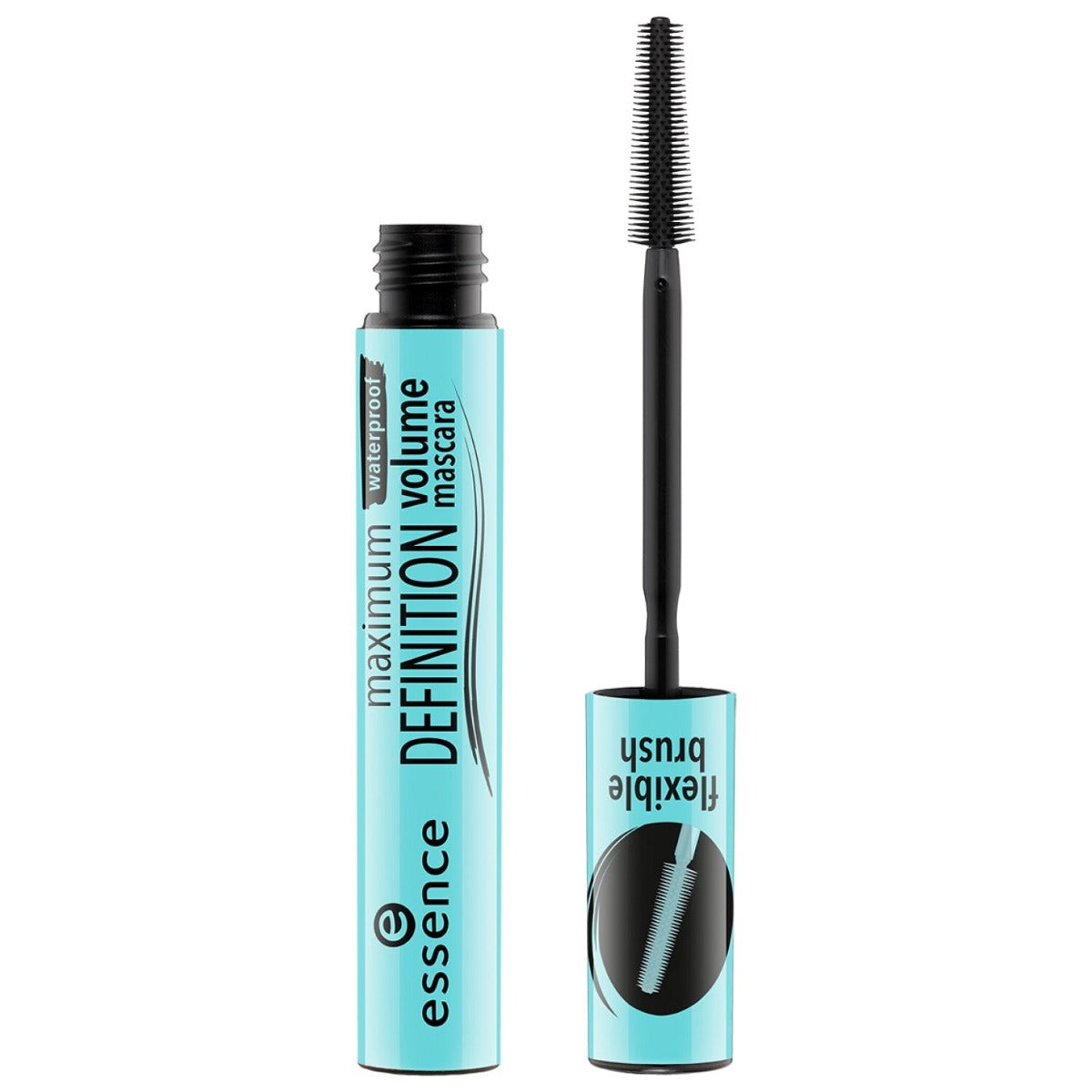 Essence Maximum Definition Waterproof Volume Mascara