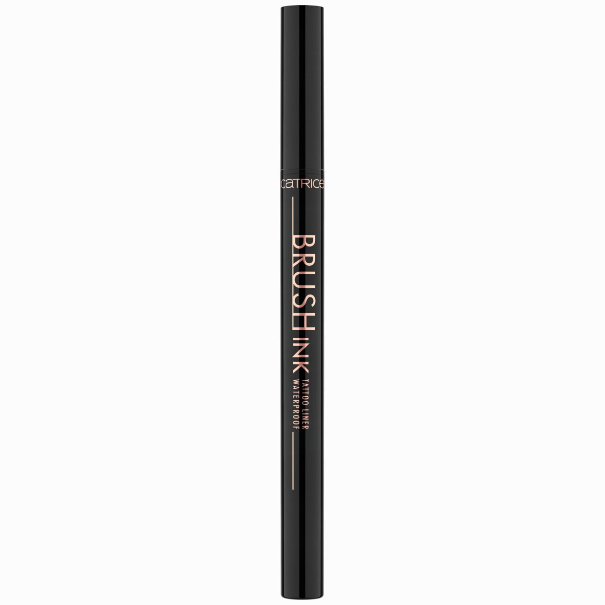 Catrice Brush Ink Tattoo Liner Waterproof 010