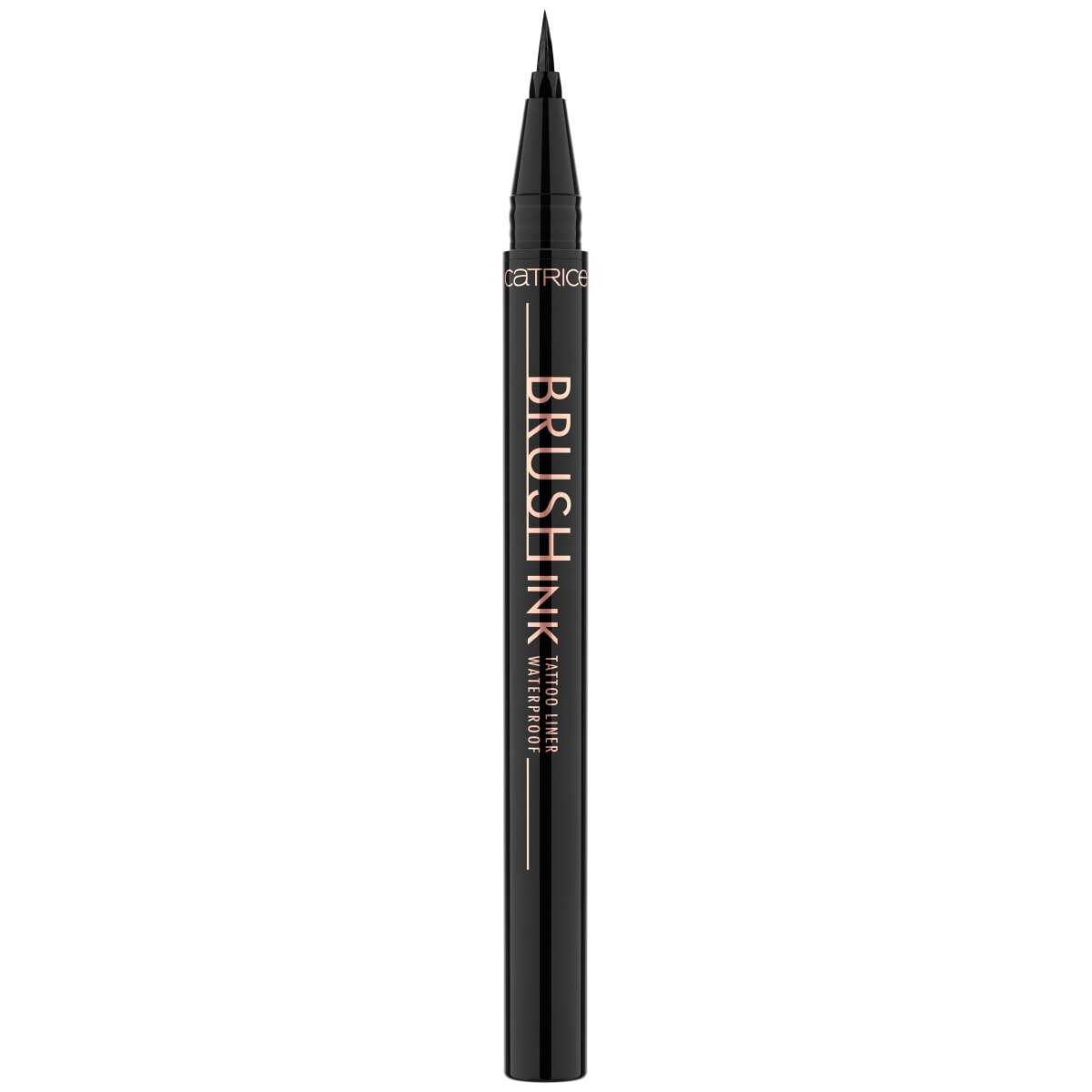 Catrice Brush Ink Tattoo Liner Waterproof 010