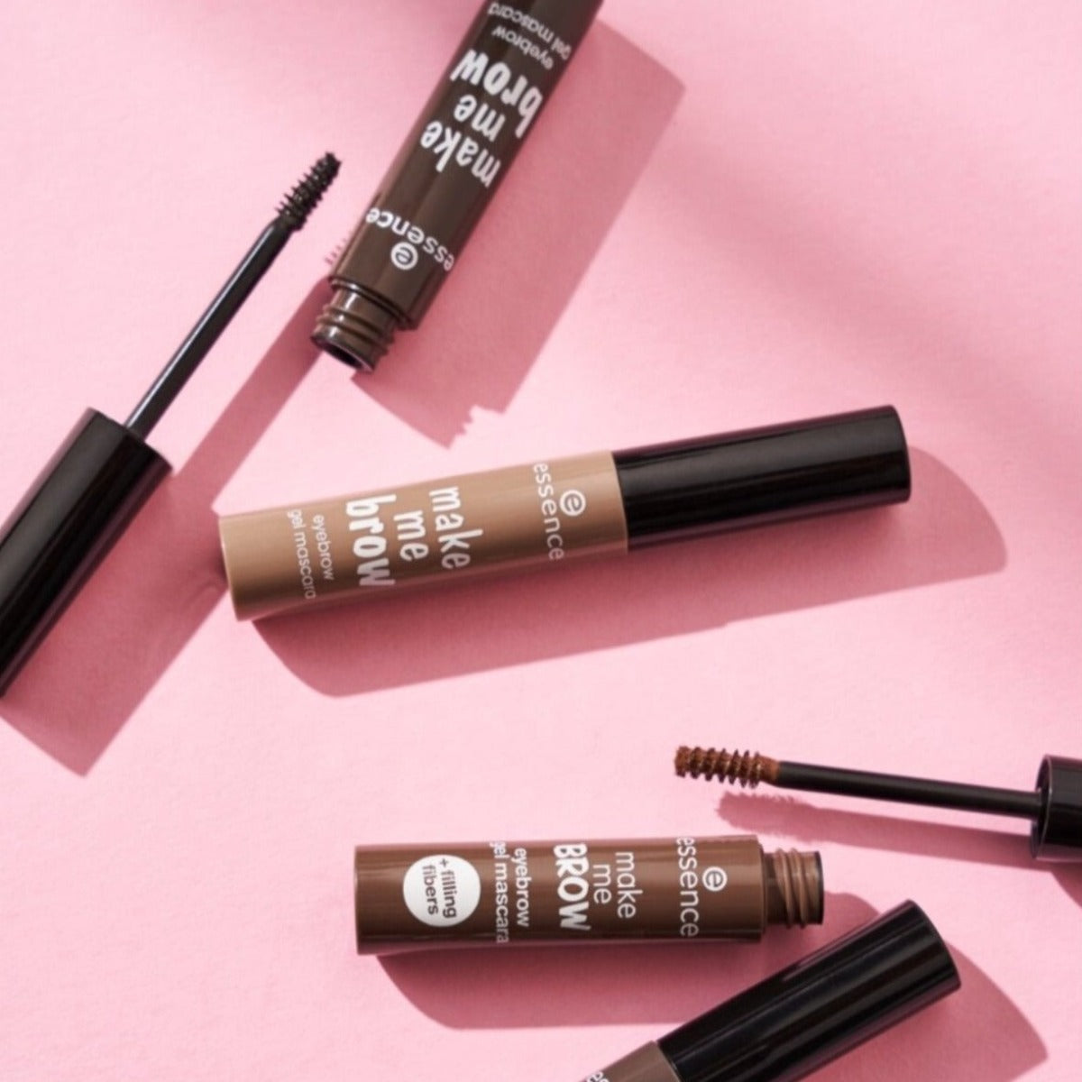 Essence Make Me Brow Eyebrow Gel Mascara