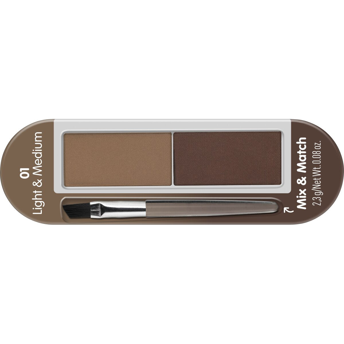 essence essence brow powder set