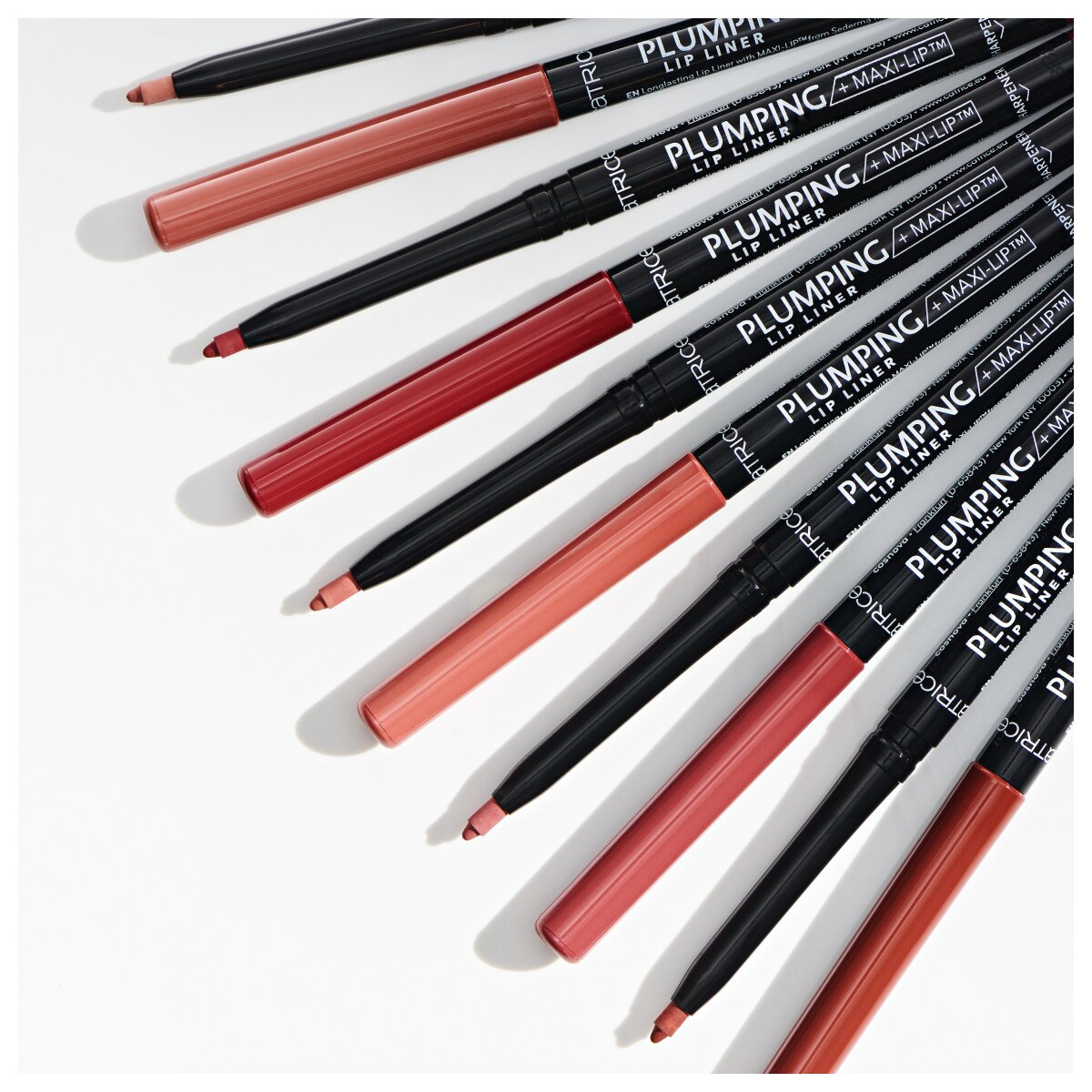 Catrice Plumping Lip Liner