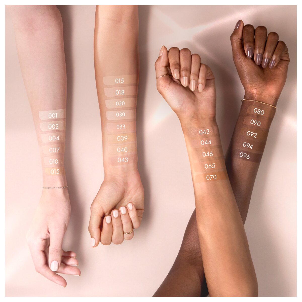Catrice True Skin Hydrating Foundation