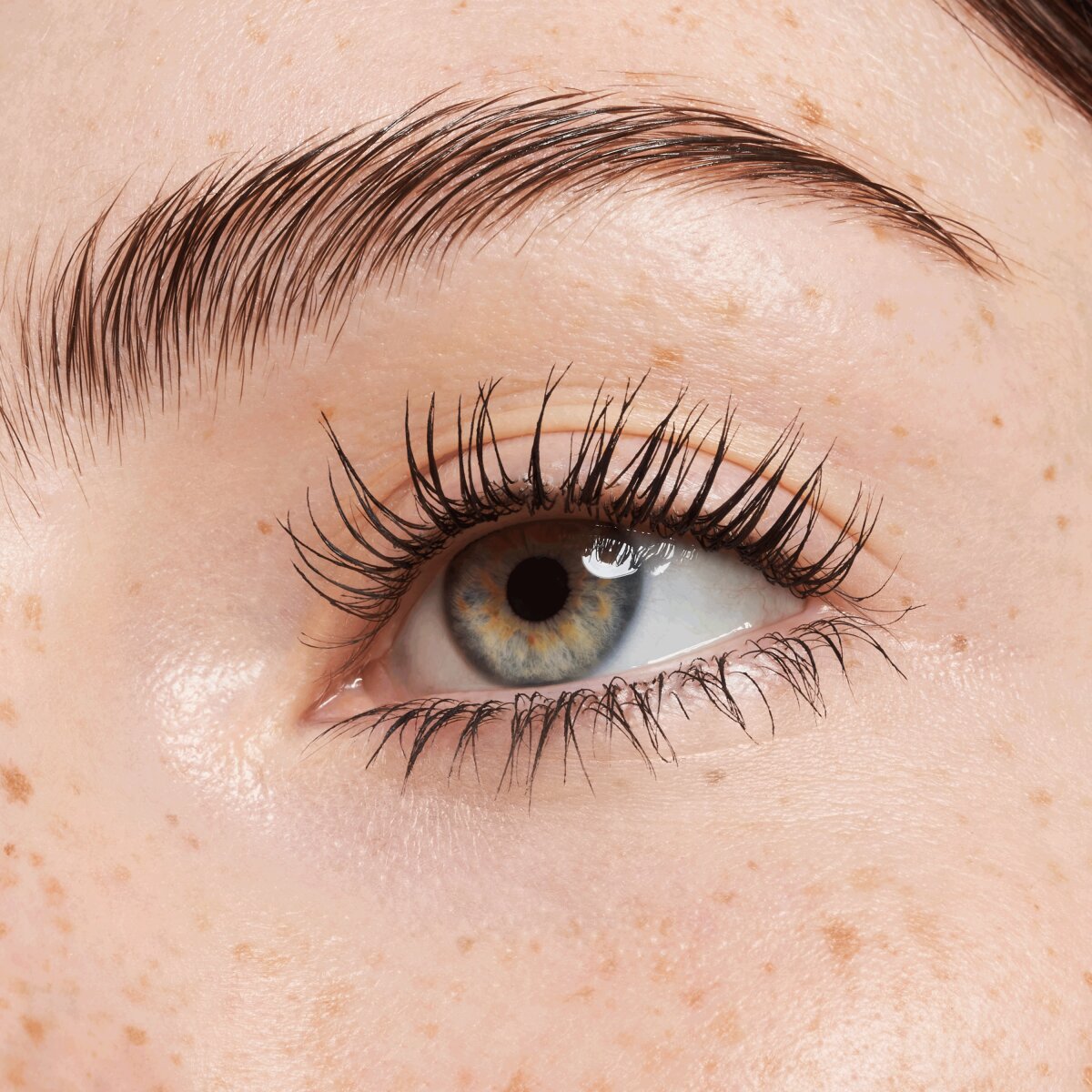 Catrice Go Big. Go Bold. 24h Deep Black Extreme Volume Mascara