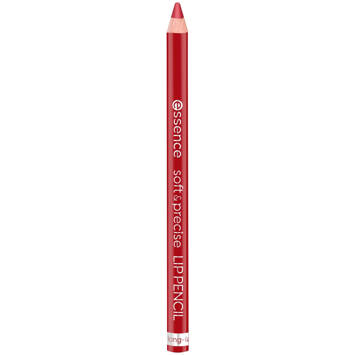 essence soft and precise lip pencil