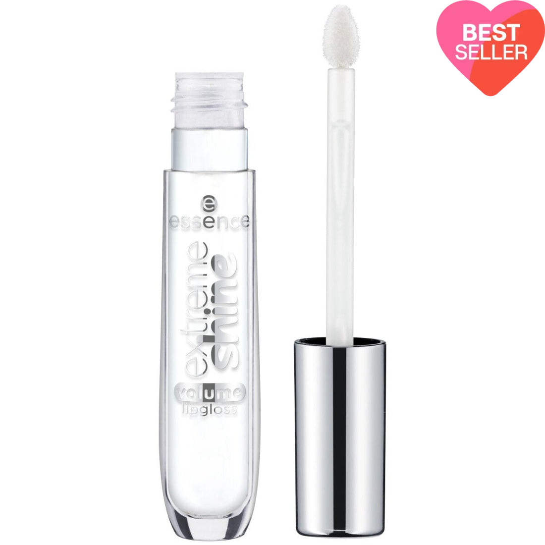 essence extreme shine lipgloss