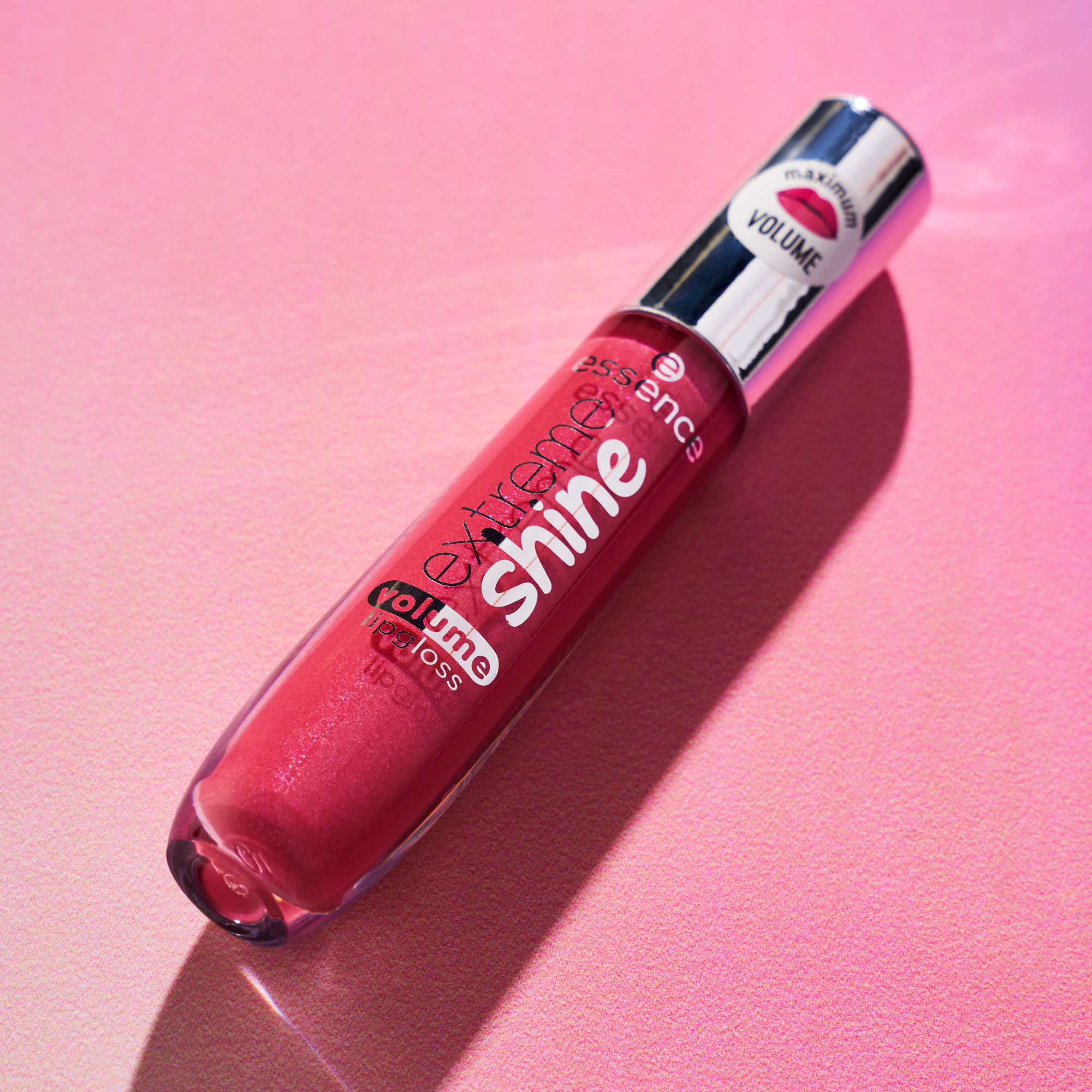 essence Extreme Shine Volume Lipgloss