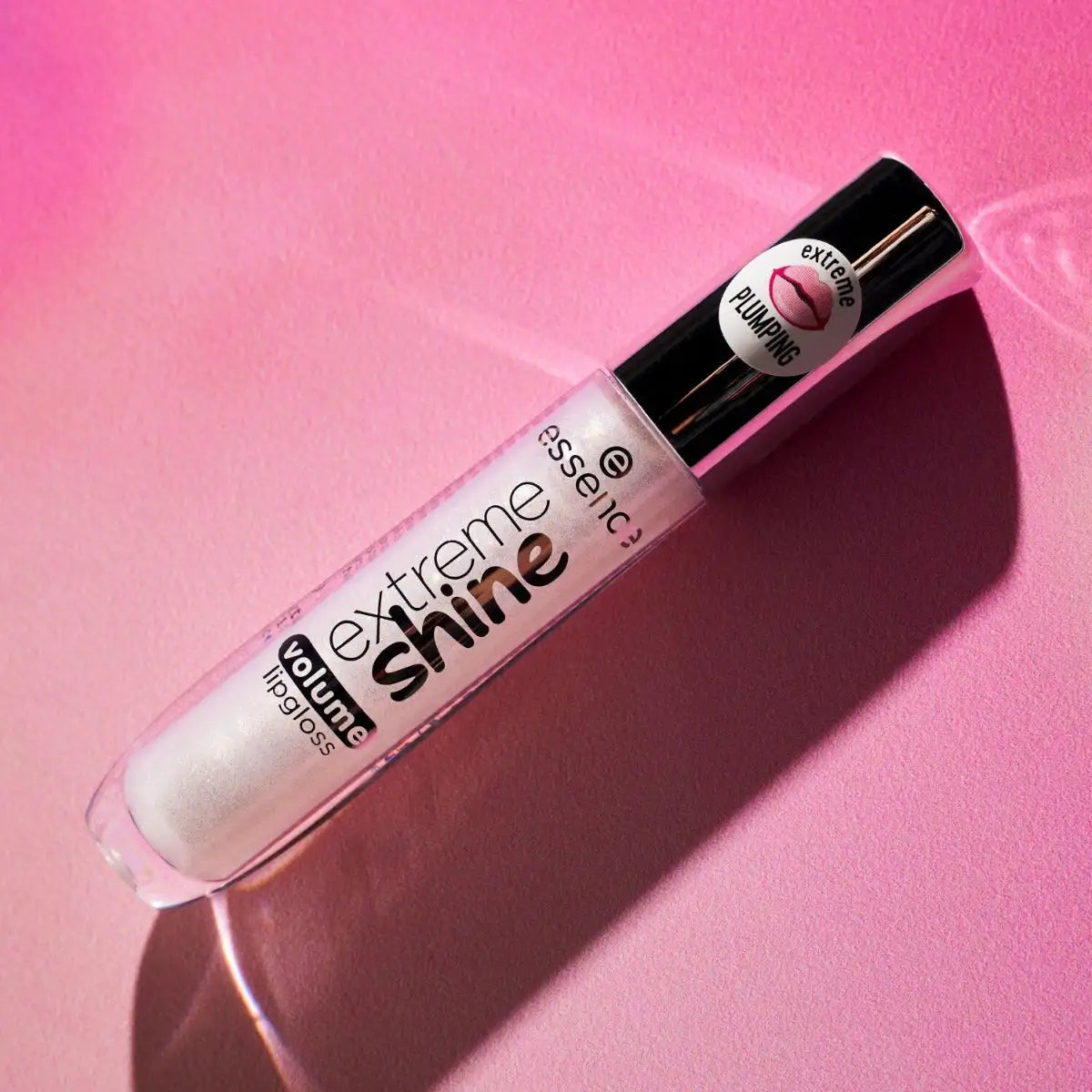 essence extreme shine lipgloss