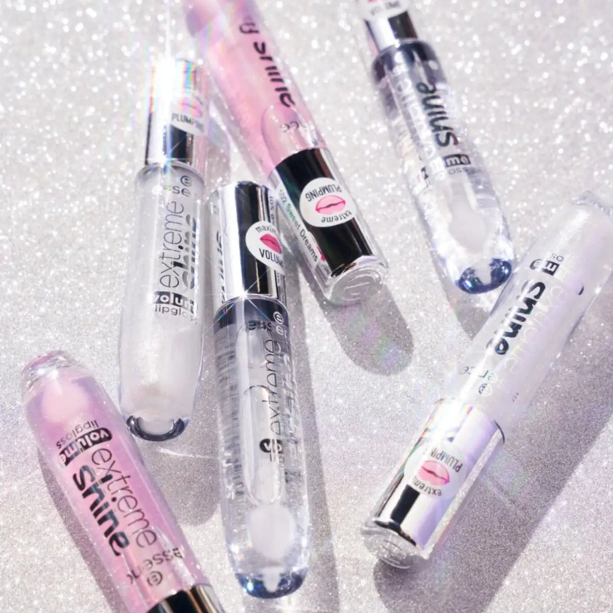 essence extreme shine lipgloss