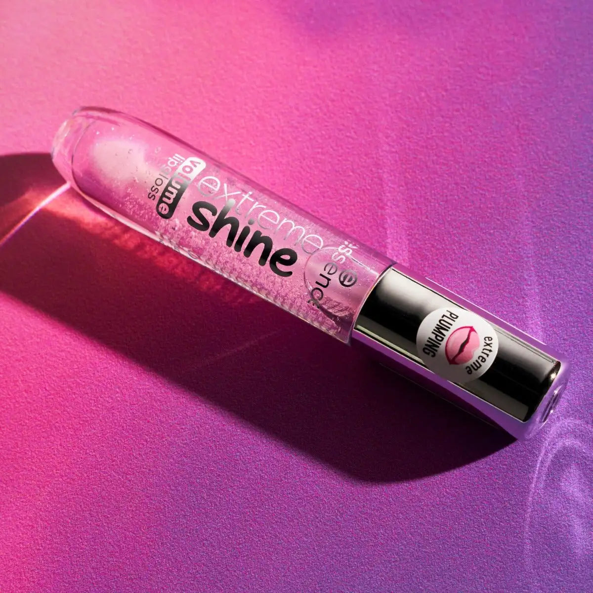 essence extreme shine lipgloss