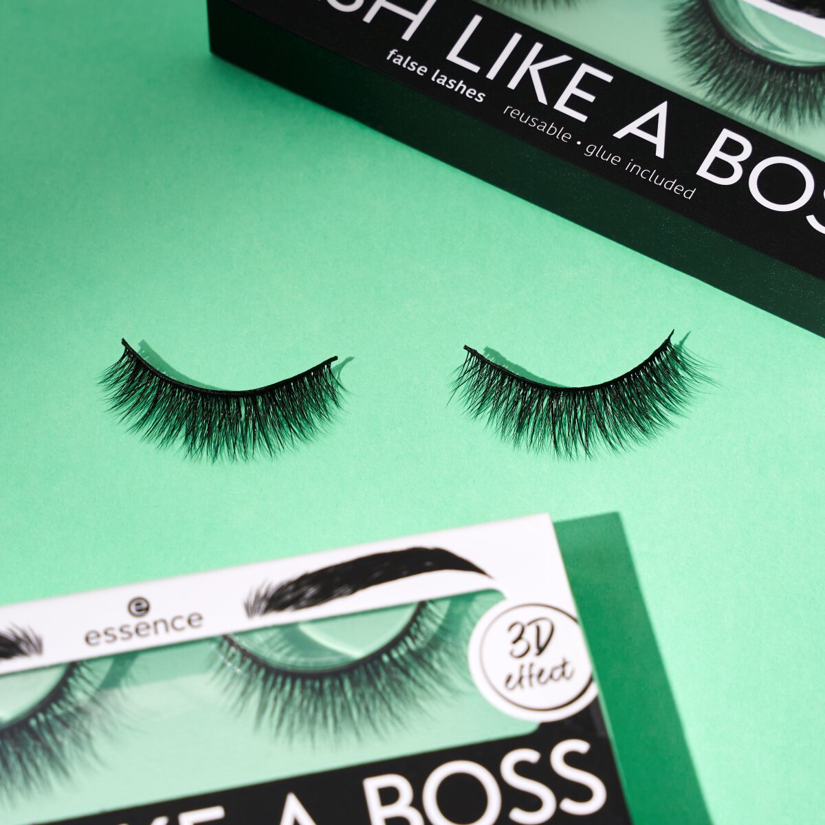 Essence Lash Like A Boss False Lashes 04