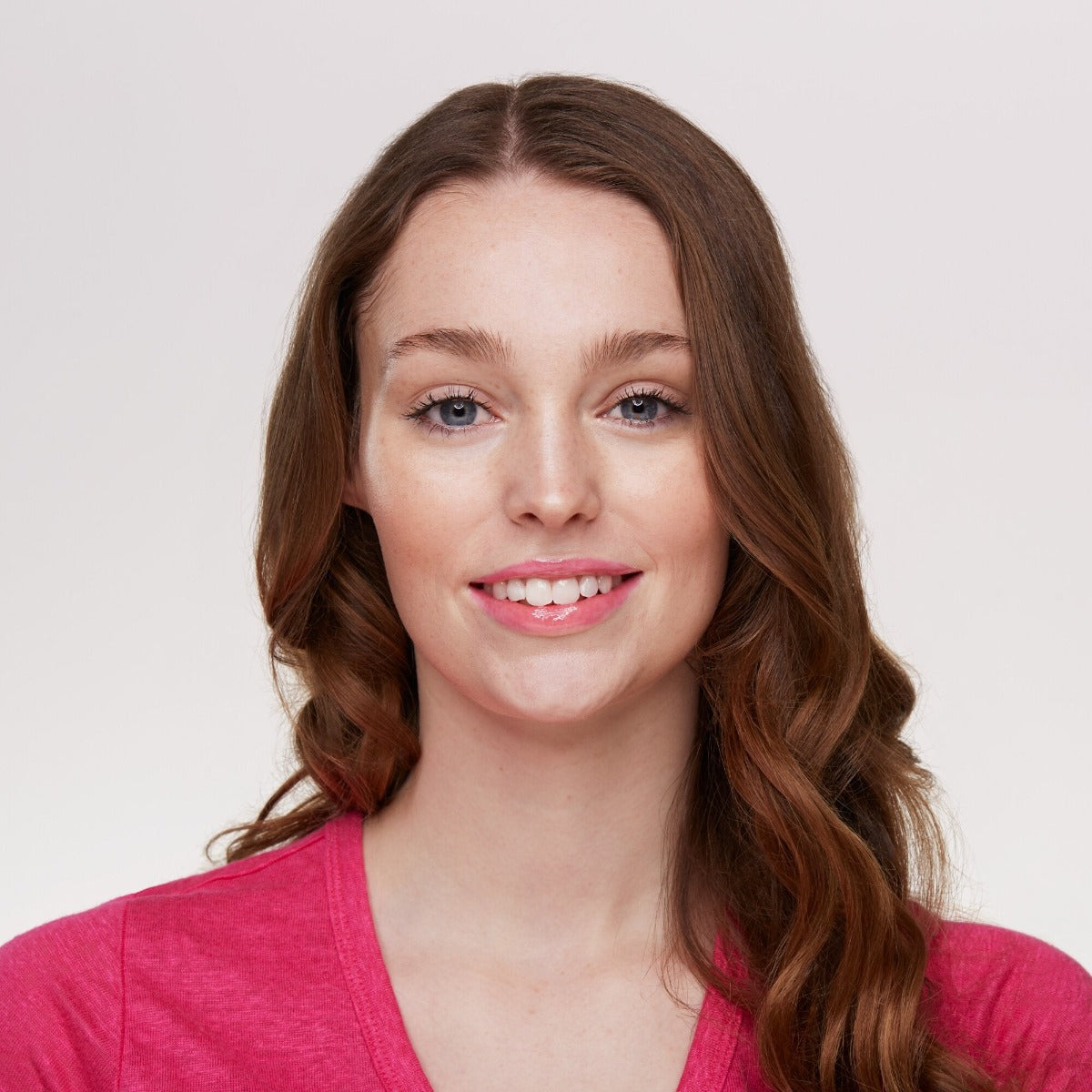 Essence Cranberry Lip Oil