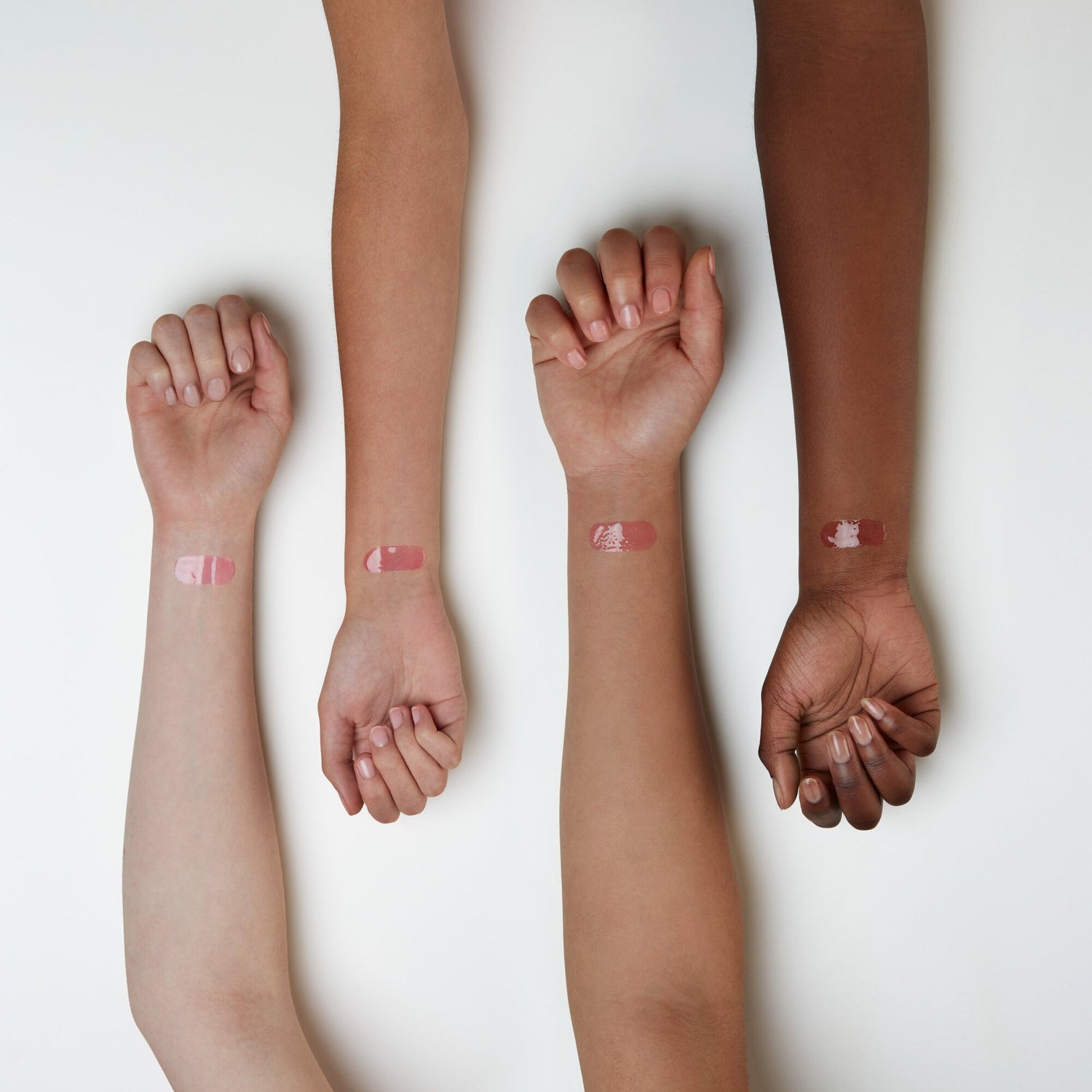 Essence Cranberry Lip Oil