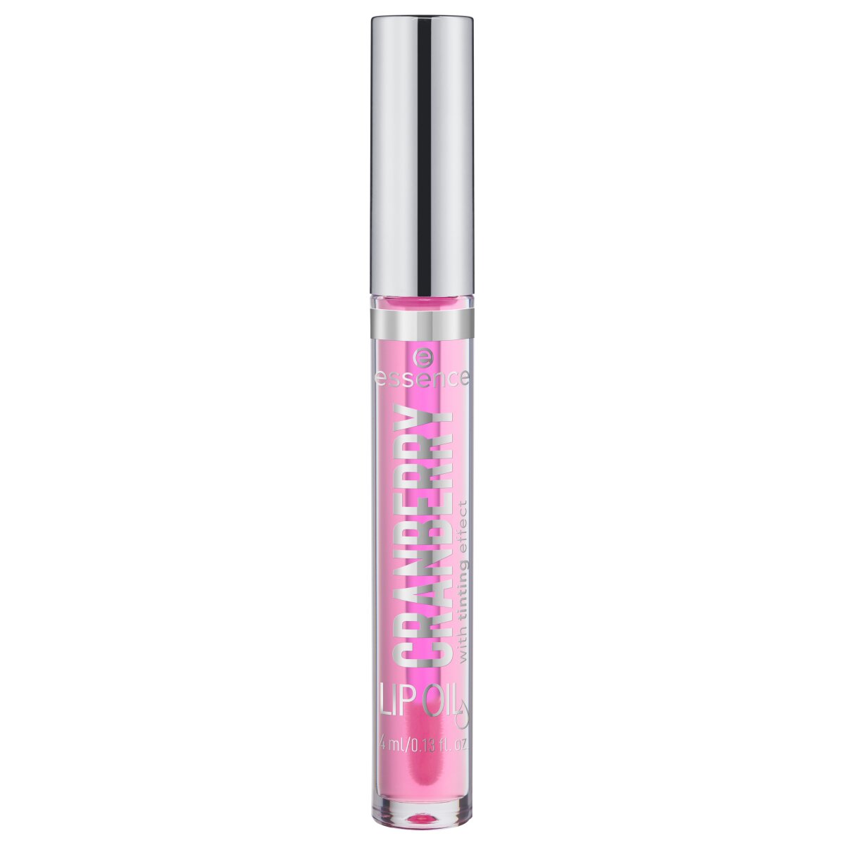 Essence Cranberry Lip Oil