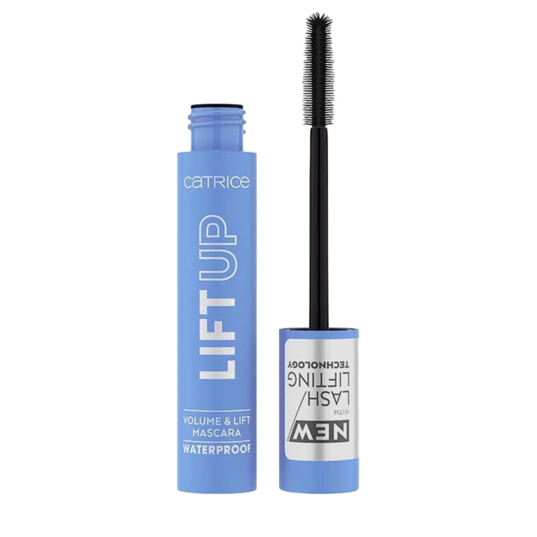 Catrice LIFT UP Volume & Lift Mascara Waterproof 010