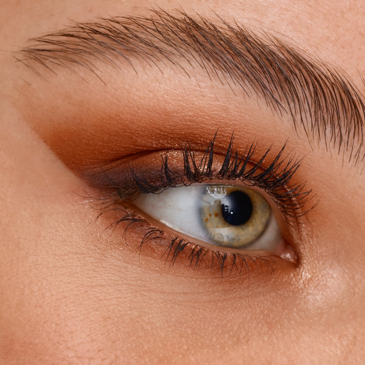 Catrice Pro Natural Spirit Slim Eyeshadow Palette 010