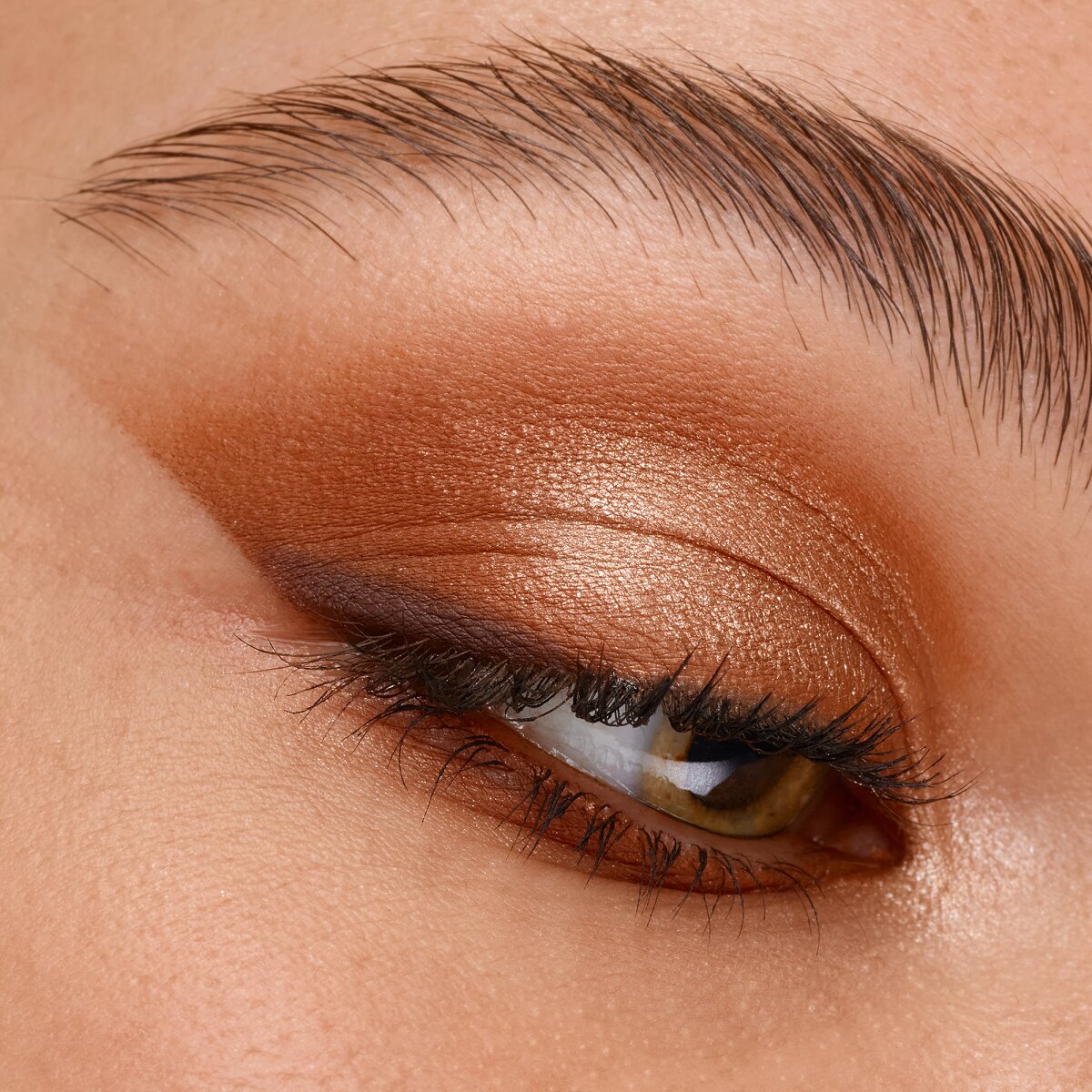 Catrice Pro Natural Spirit Slim Eyeshadow Palette 010