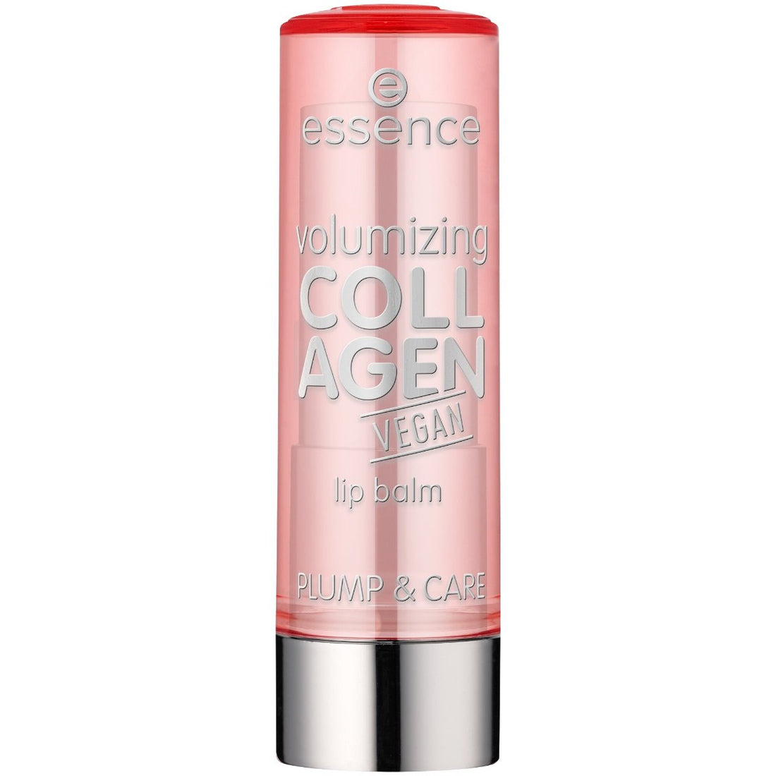 Essence Volumizing Collagen Vegan Lip Balm