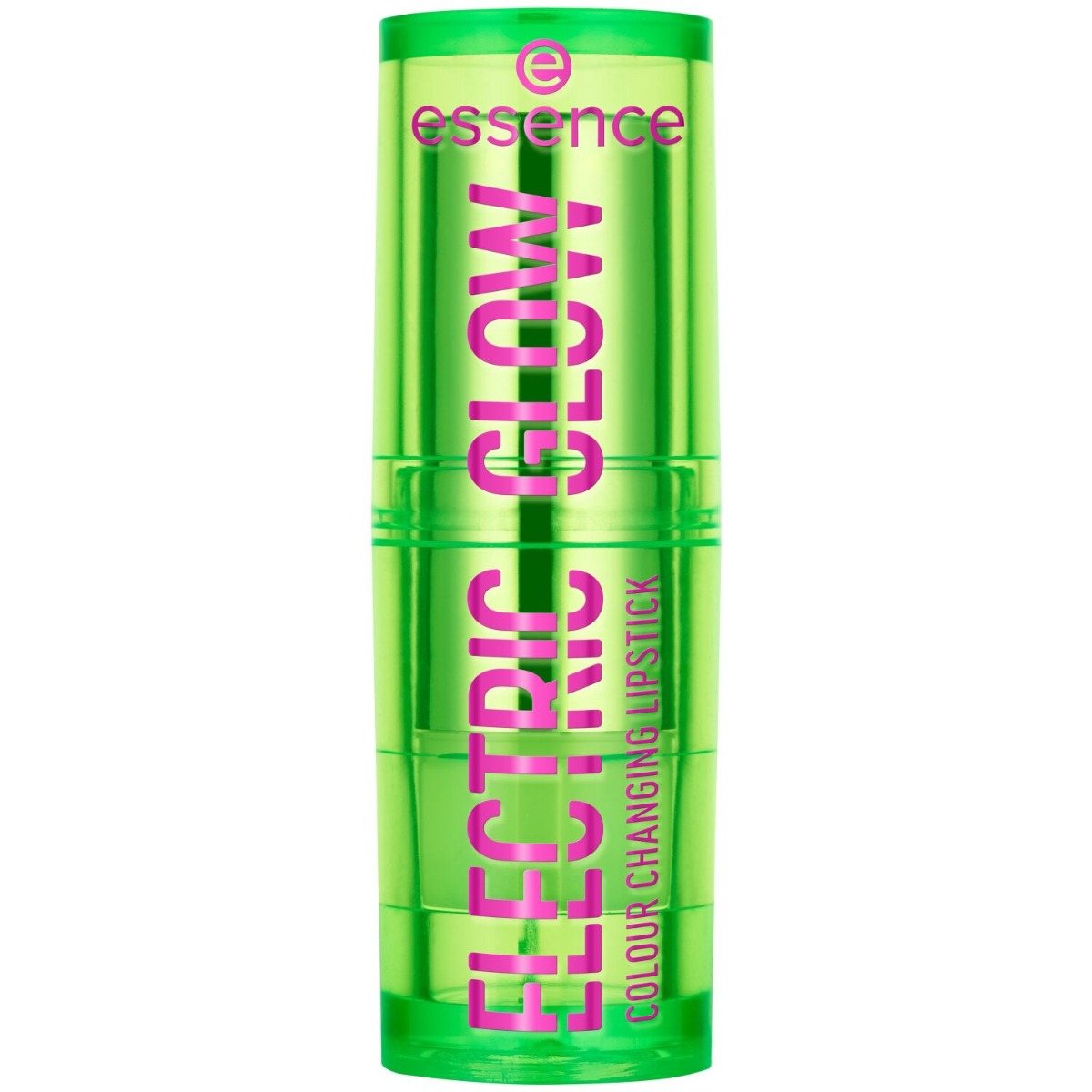 Essence Electric Glow Colour Changing Lipstick