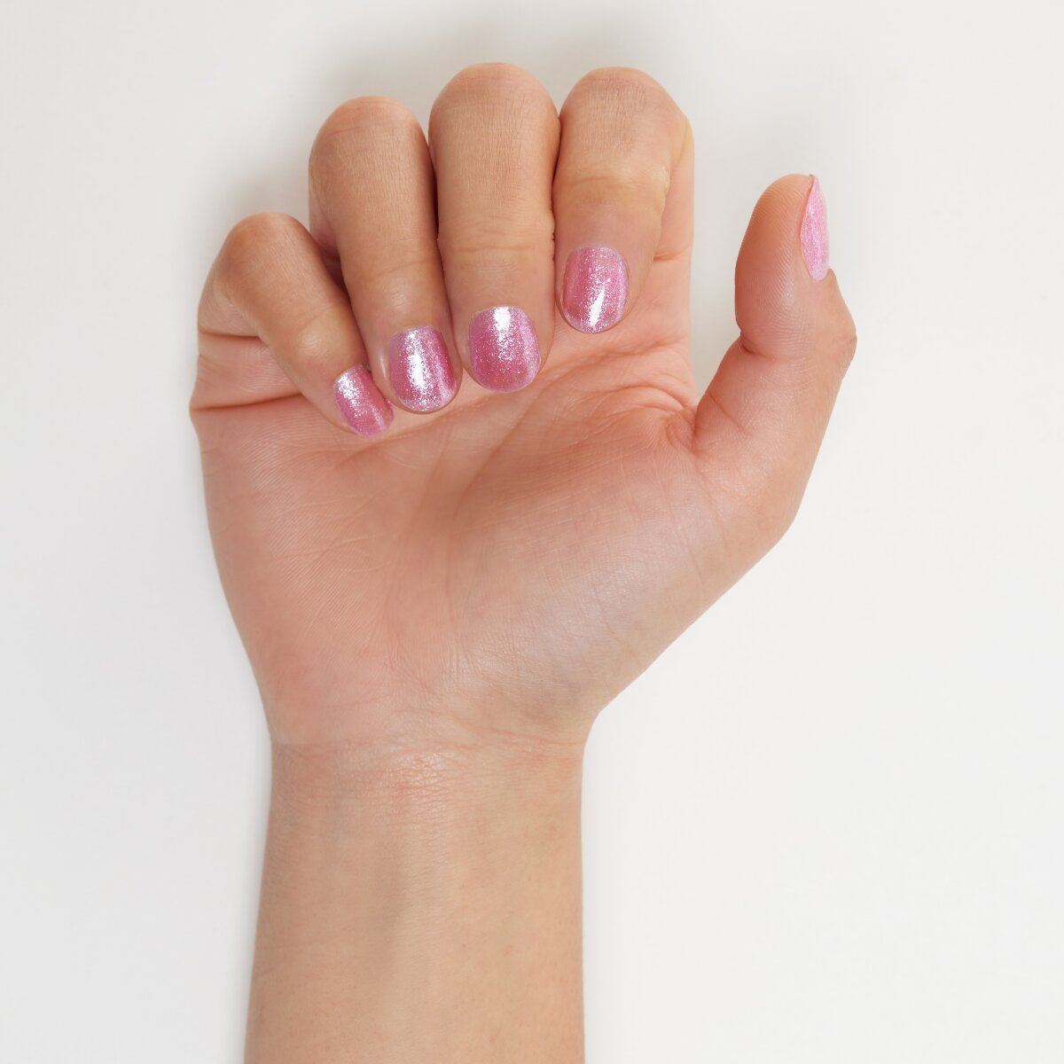 Essence Gel Nail Colour