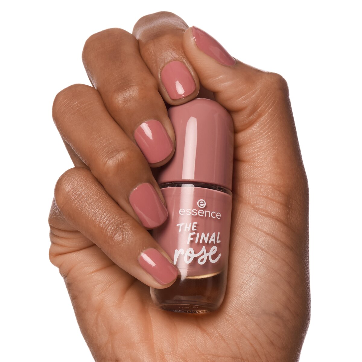 Essence Gel Nail Colour
