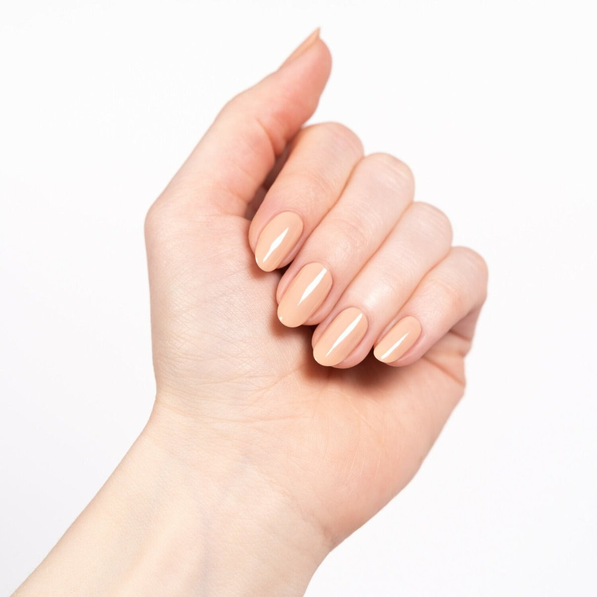 essence gel nail polish