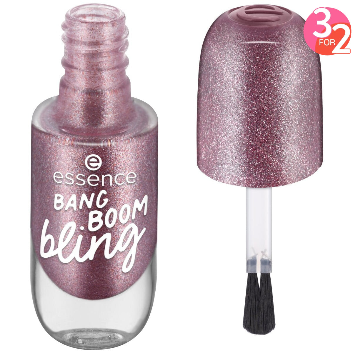 essence nail polish