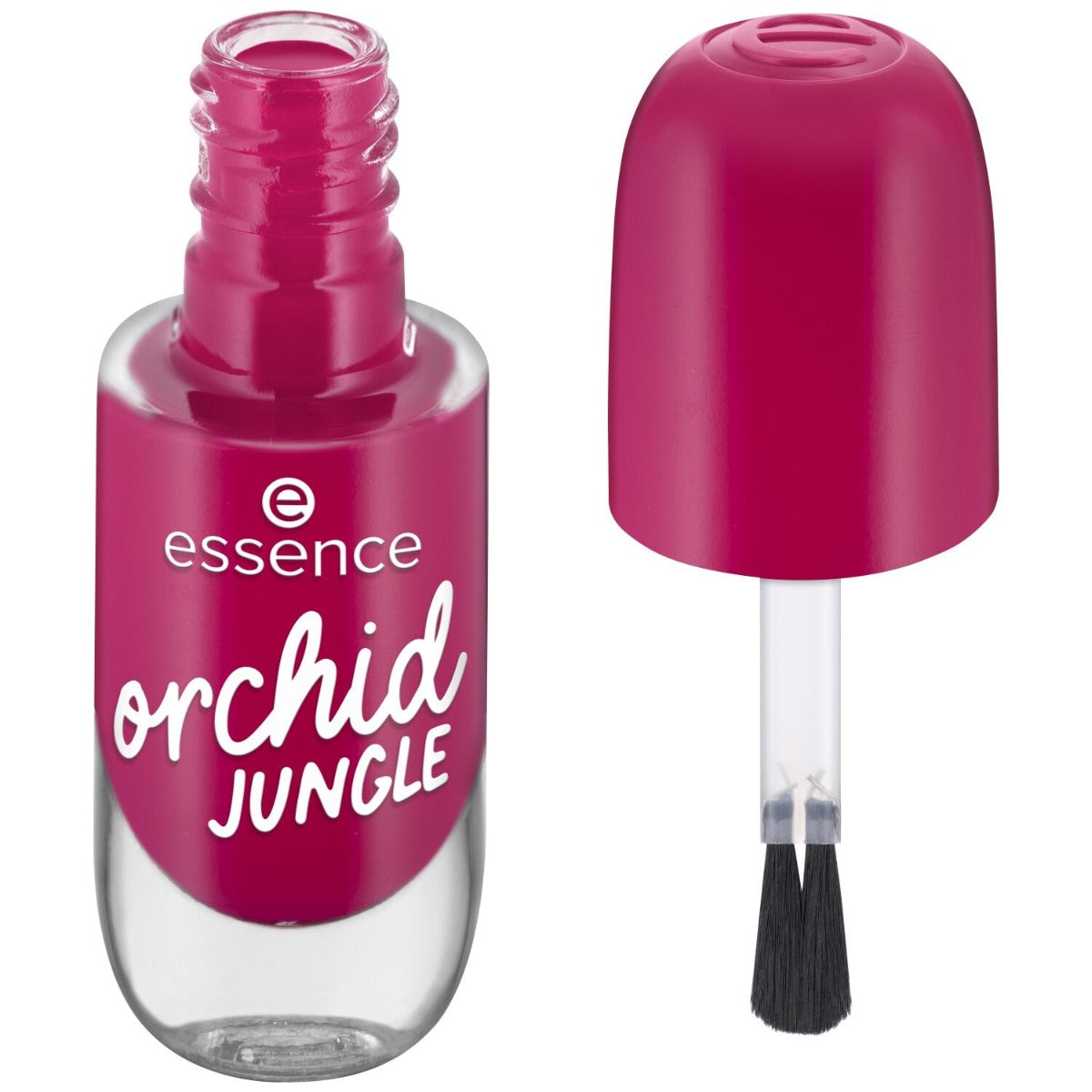 essence nail polish