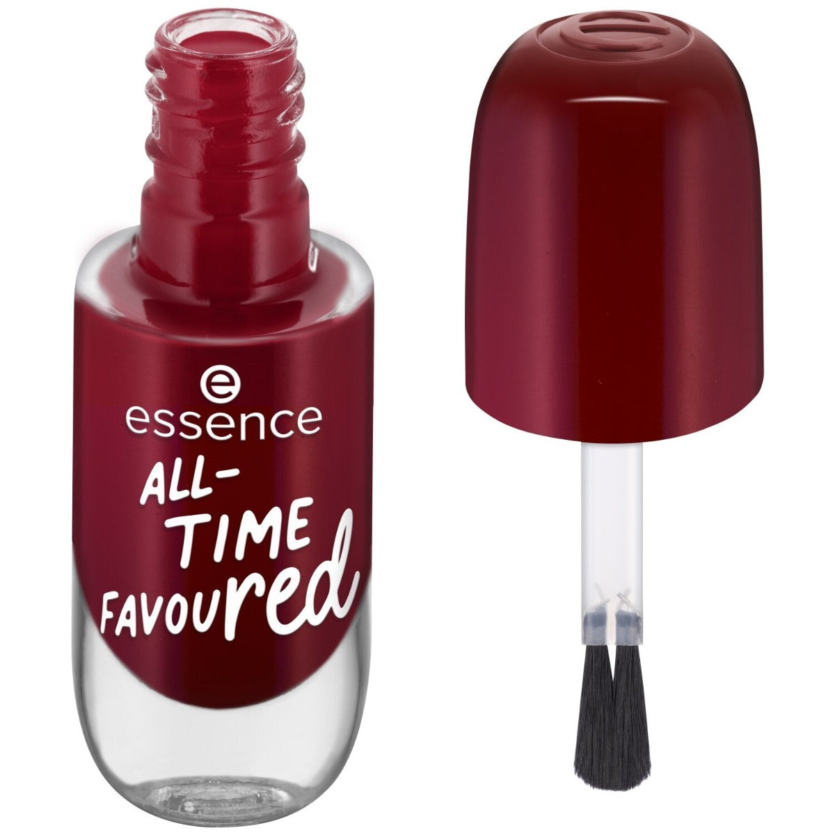 essence nail polish